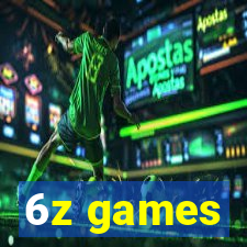 6z games